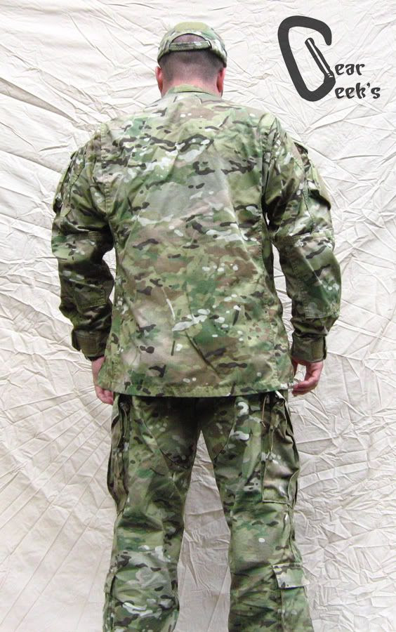 tru spec multicam black pants