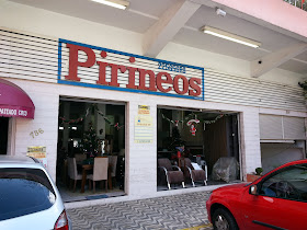 Indústria e Com. Movéis Pirineos