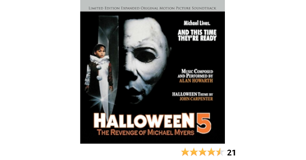 Michael Myers In Chronological Order How To Watch Halloween A Newbie