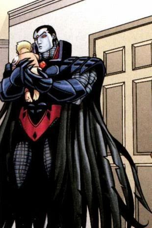 Top10 Cable & Deadpool