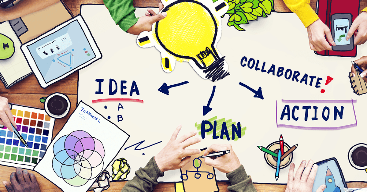 Generacion Evaluacion Y Seleccion De La Idea De Un Proyecto