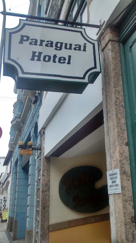 Paraguai Hotel - Hotel