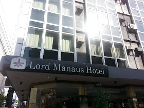 Lord Manaus Hotel
