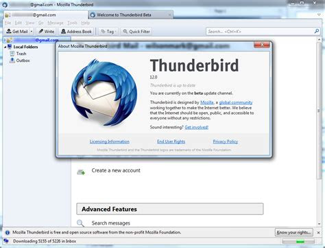 Mozilla thunderbird on android download white collar slackers handbook