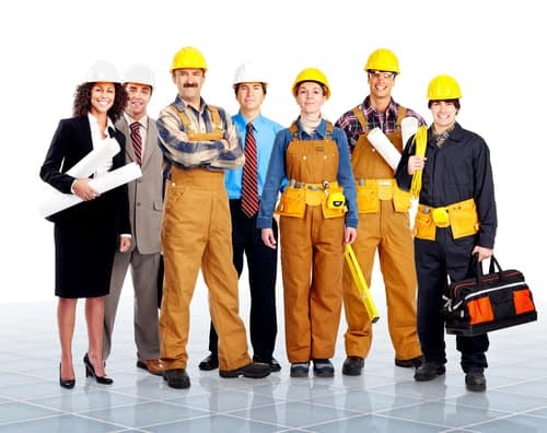 Getting a Job as a Construction Project Manager