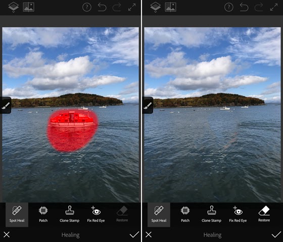 Red Eye Removal App Iphone 5 Red &amp; Flash Eye