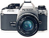 Nikon FG20