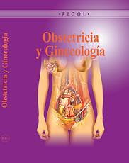 Vista en miniatura de la portada del libro obstetricia y ginecología Rigol
