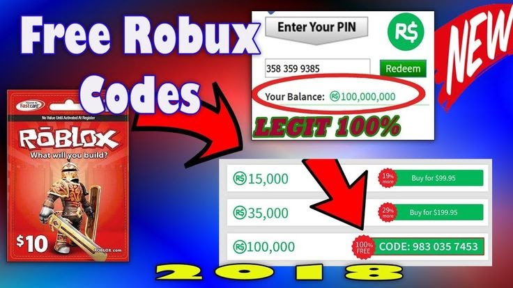 3. How to Get Free 400 Robux Codes - Easy and Legit Methods - wide 3