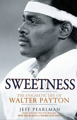 Book: Walter Payton abused painkillers, discussed suicide Shutdown Corner NFL Blog Yahoo Book: Walter Payton abused painkillers, discussed suicide Shutdown Corner NFL Blog Yahoo