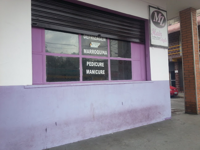 Avaliações sobre Mz Hair Style em Manaus - Salão de Beleza