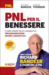 PNL per il Benessere