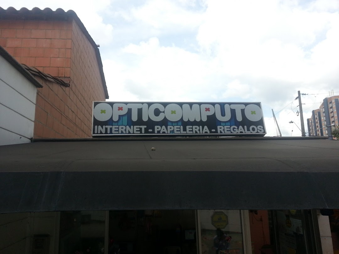 opticocomputo