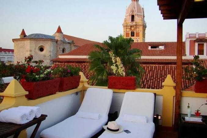 Hotel Casa del Arzobispado