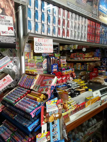 Mini Mercado e Fruteira Progresso