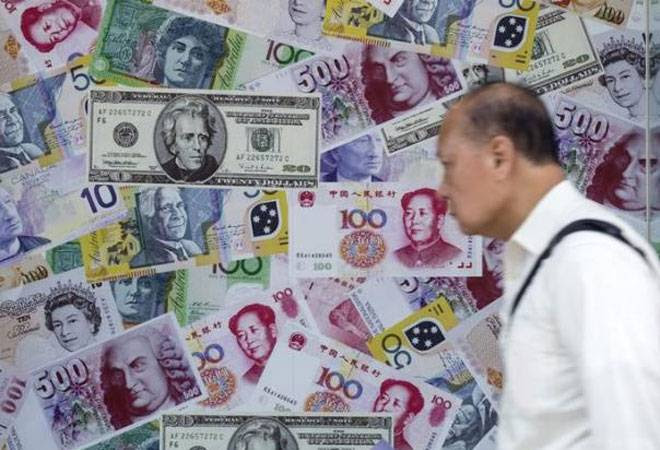 China's central bank cuts rates for 6th time since November China's central bank cuts rates for 6th time since November