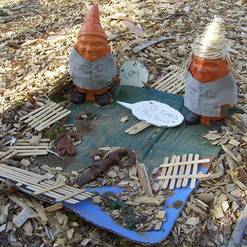 Bindy and Bob