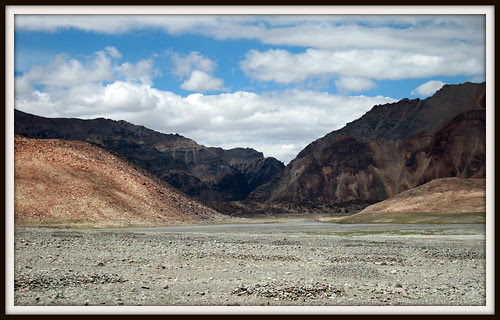 Ladakh Landscapes