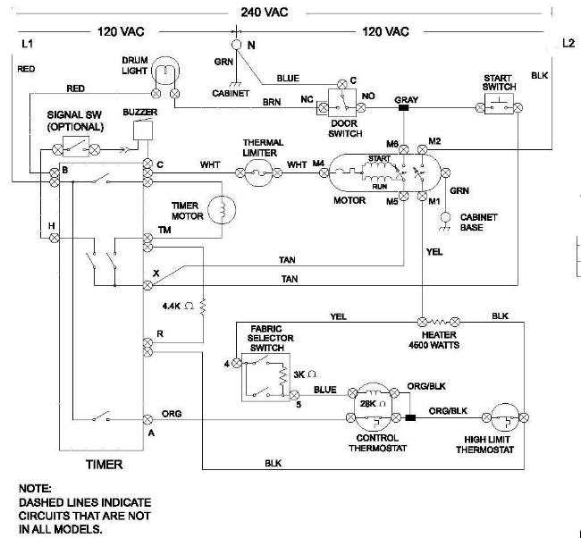 Samsung Refrig Wiring Diagram - Complete Wiring Schemas