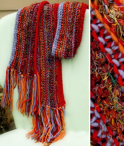 compscarf