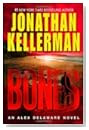 Bones by Jonathan Kellerman