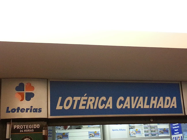 Avaliações sobre Lotérica Cavalhada em Porto Alegre - Casa lotérica