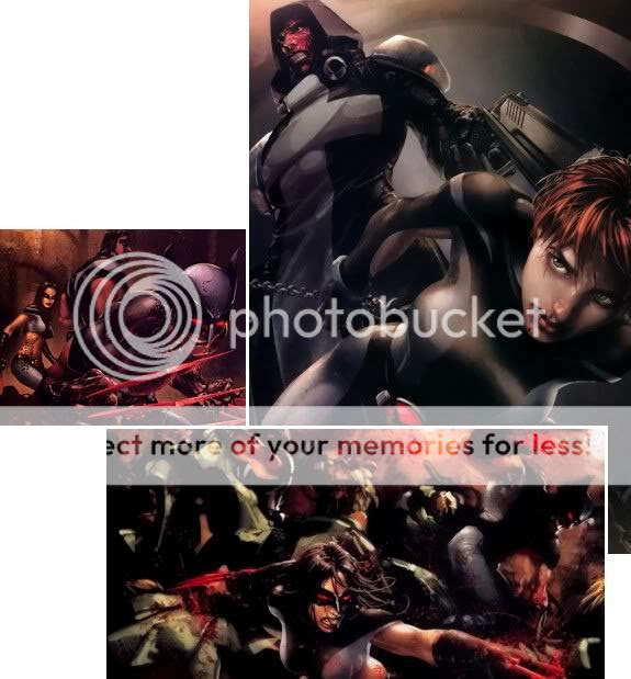 X-Force