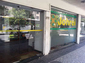 Johrei