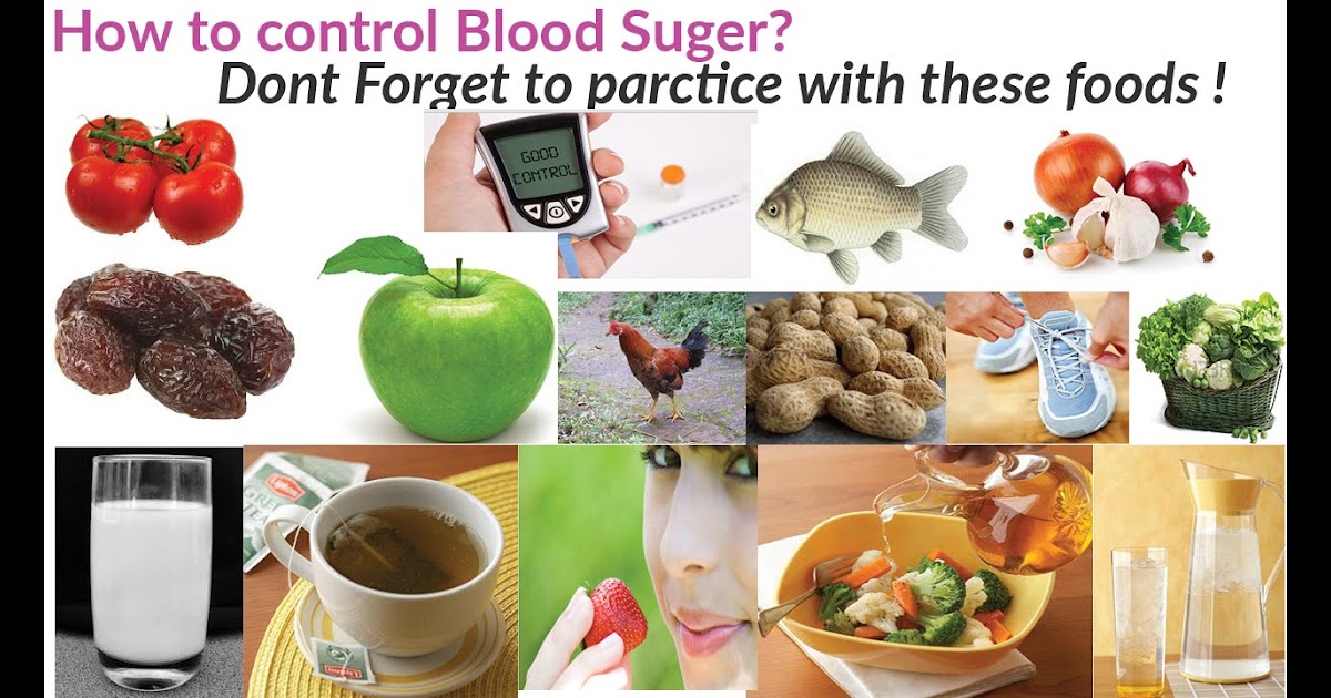 Good Foods To Control Blood Sugar Levels Jani Blood Sugar