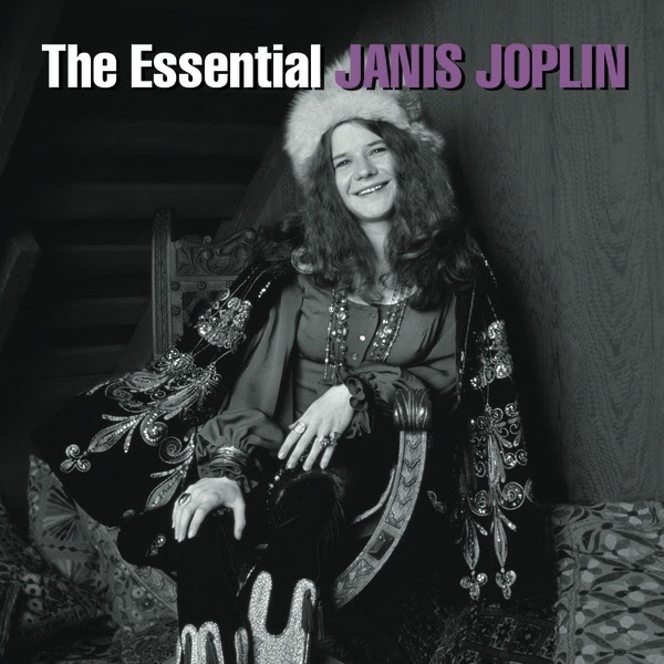 Janis Joplin Rar