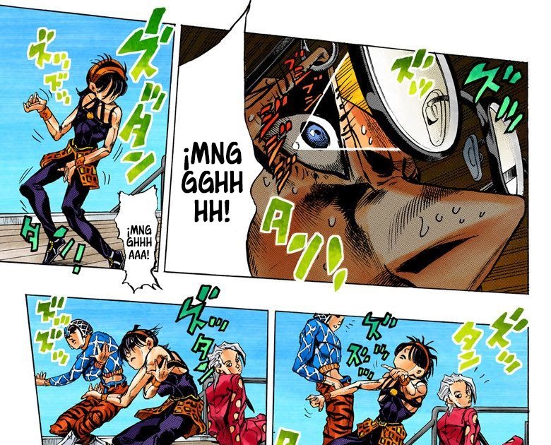 When Does Part 7 Of Jojo Take Place Jojo Part 5 Italy / All orders are custom made and most ship worldwide