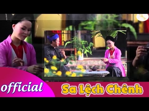 Sa lệch chênh chuyển xếp- Giọng hát ko chuyên Nguyễn Hằng