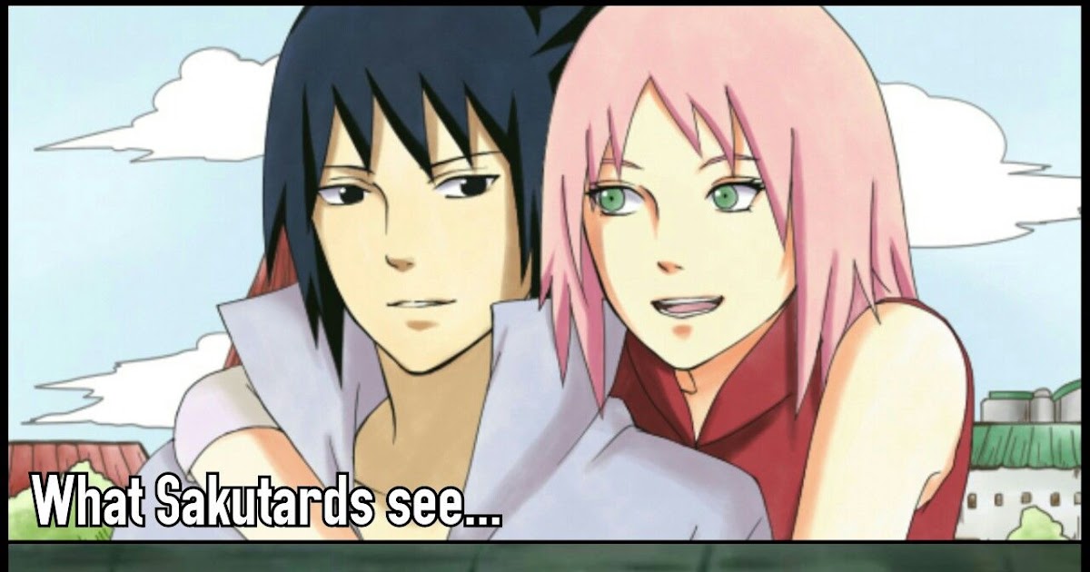 Useful Sakura Naruto Memes Naruto Fandom 