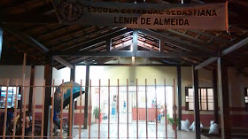 Escola Estadual Sebastiana Lenir de Almeida