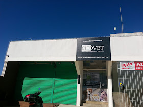 Citovet Laboratório Veterinário