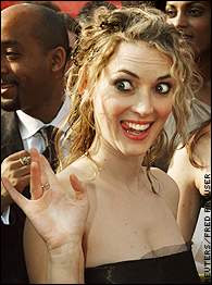 My blog: winona ryder smoking