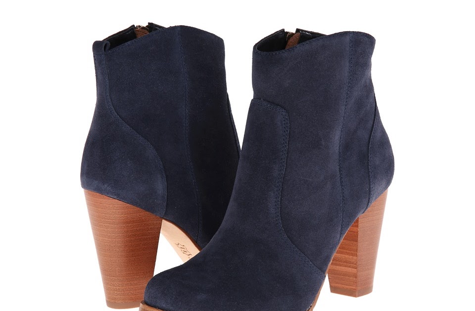 kate spade dalton western bootie