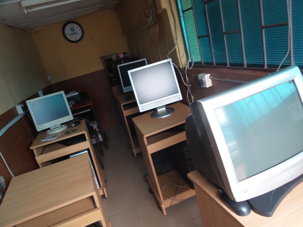 Ayoola Memorial Computer Training School
