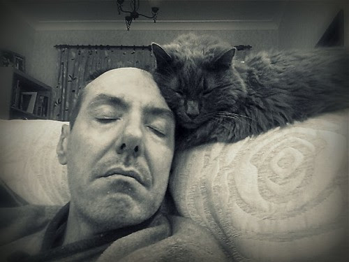 David and Posky 18/366