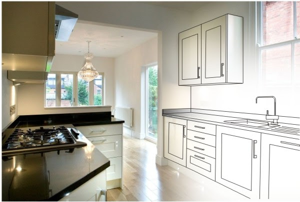 Granite worktops, kitchen worktops, stone worktops, composite
