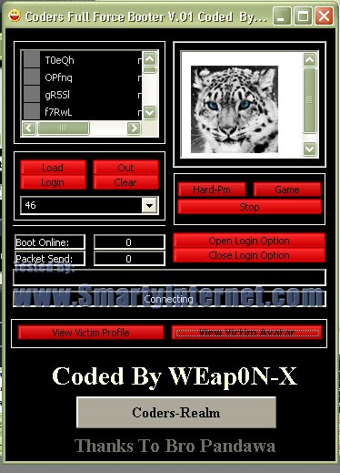 Yahoo Supra Booter Free Download
