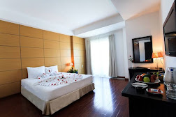 Khách Sạn Paragon Villa Hotel