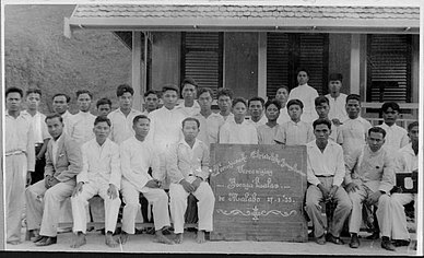 BULETIN KASIH SEJARAH KEKRISTENAN DI INDONESIA