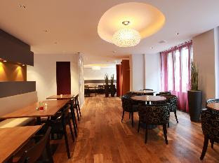 Kreuz Bern Modern City Hotel. Bern