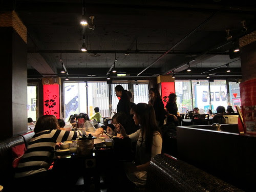 mala hotpot taipei taiwan