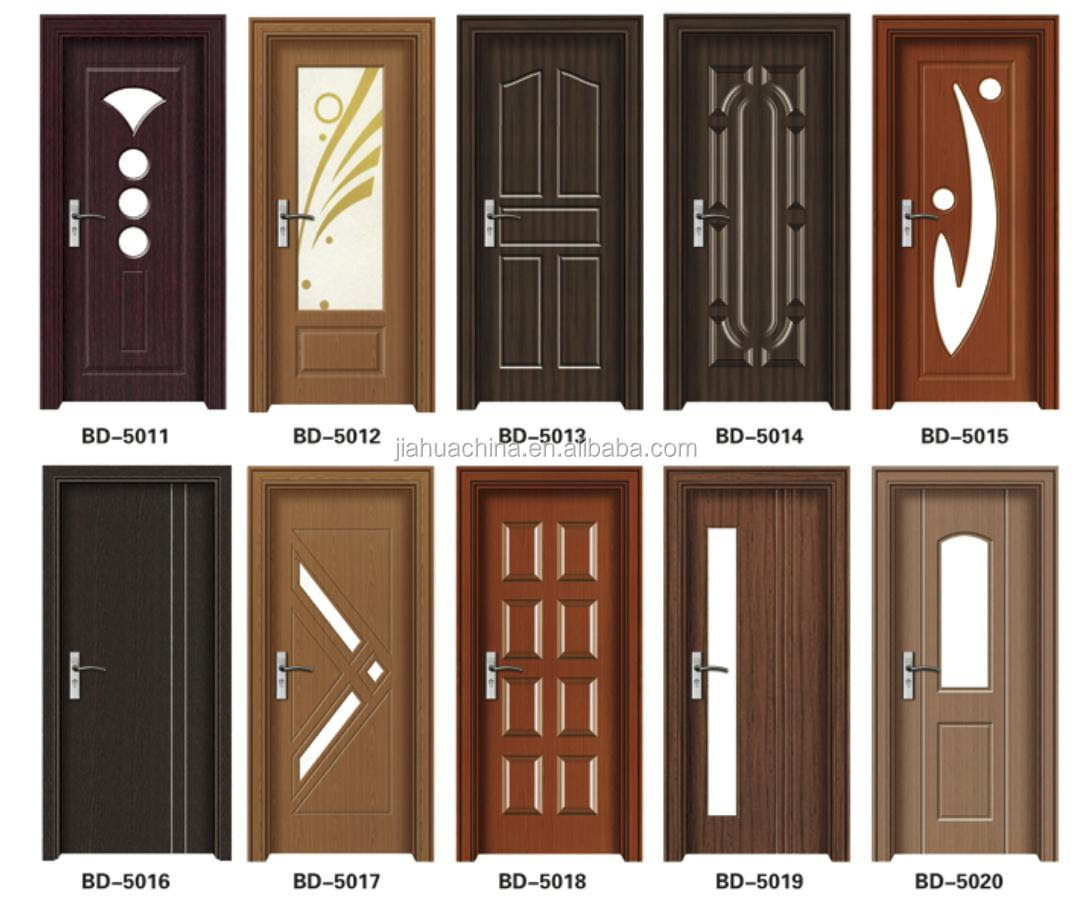 51 Wood Door New Model