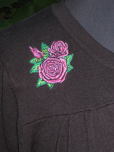 cardigan