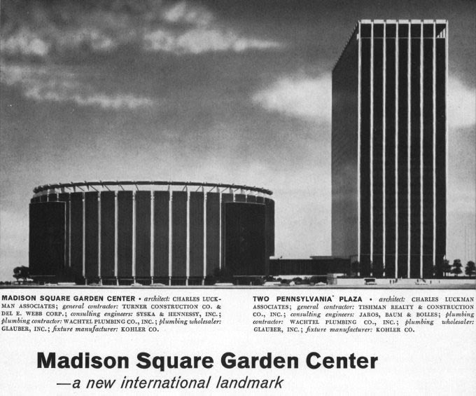 First Comedian To Sell Out Madison Square Garden - beenydesign