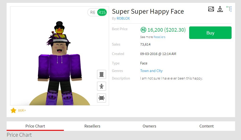 robux 35k