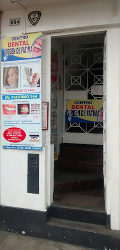 Opiniones de Dental Virgen de Fatima en La Victoria - Dentista